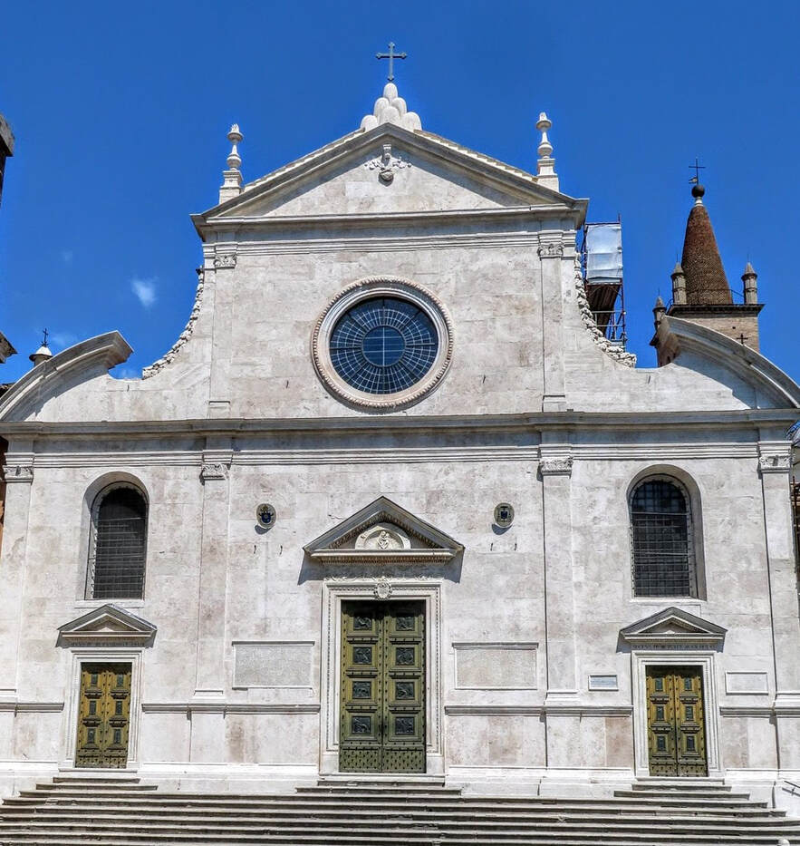 Church of Santa Maria del Popolo, Rome